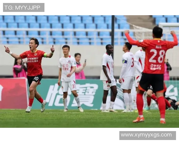 中甲足球联赛球星风采：谁是目前最具影响力的球员