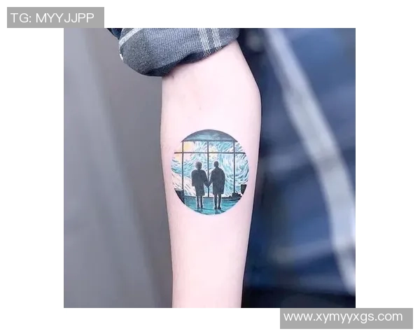 当世界足球巨星遇见中国汉字纹身展现独特文化魅力与个性风采