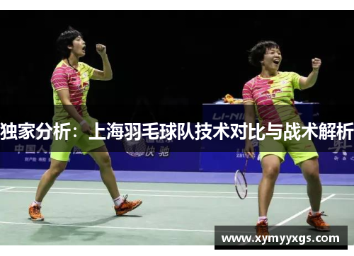 独家分析：上海羽毛球队技术对比与战术解析