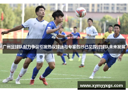 广州足球队耐力争议引发热议球迷与专家各抒己见探讨球队未来发展